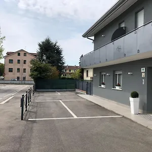 Bed & Breakfast Alloggi Al Melograno, Marcon